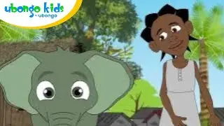 The importance of savings with Kibena | Ubongo Kids | Learning videos for kids