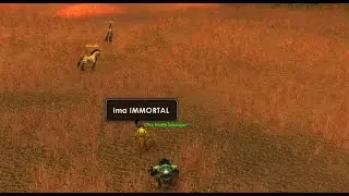 So i decided to try CLASSIC ERA