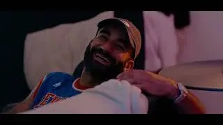 J'AI INTERVIEWÉ KARIM BENZEMA