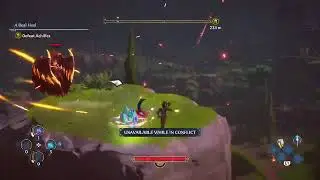 Immortals Fenyx Rising PS5 LIVE