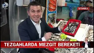 Aralık ayında hangi balık yenir?