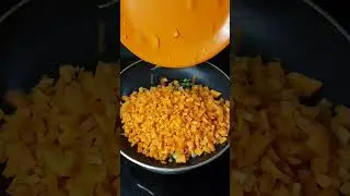 carrot thoran recipe