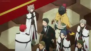 Felix Argyle in a nutshell (Re: zero)