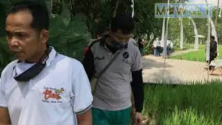SVARGABUMI WISATA SAWAH MODERN