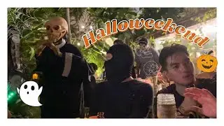 Halloweekend in Davao! #Halloween2022