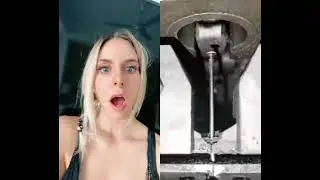 Tik Toker в TikTok