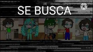 Se buscan....