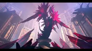 Honkai Impact 3 - A Post-Honkai Odyssey (APHO) - Story