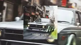 GRXFL, DXNTZZZ - STREET OWNERS