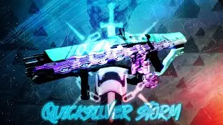 Destiny 2 Quicksilver Storm Strand Edition