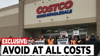 10 Items Costco Employees Secretly Beg You Not to Buy – Here’s Why!