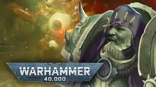 [40k] The State of Death Guard in 10th Edition Warhammer 40,000
