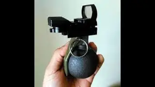 снайперские гранаты
