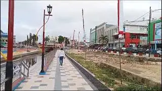 Semarak 17 Agustus | Kota Kendari | Kali Kadia