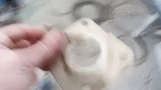 Пытаюсь начать Ford "Мавр". 😩