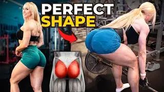 Get the Glutes You Want | What You Need to Know for Effective Glute Workouts