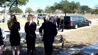Roman Sokolov 1988 - 2014 / Funeral Feb 13, 2014