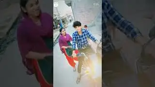 राजा बैठे मोटरिया पर