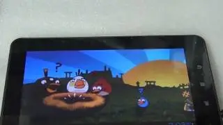Aoson M7L 8GB A10 1.5GHZ tablet PC