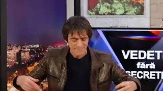 Anatol Mirzenco Dacă aș mai trăi o dată