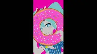 ウサギの巣穴 - Rabbit Hole / Mesmerizer full ver.