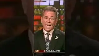 Chic’s Dig the Long Ball!!!! pt. 10 ( Griffey vs Bonds!! )