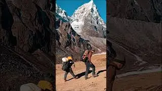 Everest Base Camp Adventures | Trekking Guide | BOOK YOURS NOW! 🥾⛰️🇳🇵