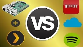 Installer Plex sur votre Raspberry PI 3