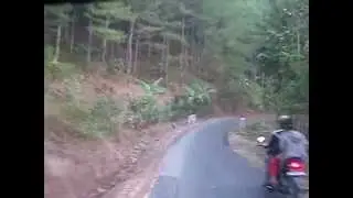 PETUGURAN - RENGGONG