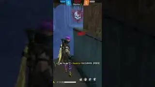 Free fire one tap whatsapp status 