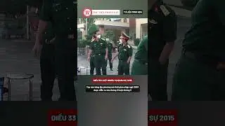 Bộ đội nhập ngũ năm 2023 có thể được xuất ngũ trước Tết Nguyên đán 2025 | THƯ VIỆN PHÁP LUẬT