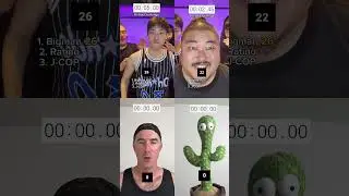Hi-Hat Challenge 