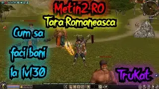 💲Cum sa faci bani la lvl30💲