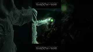 The Tower - Met the Coolest Orcs | Middle-earth: Shadow of War