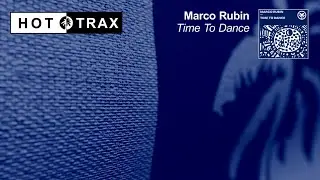 Marco Rubin - Time To Dance