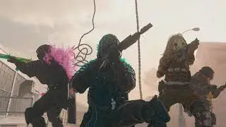 CoD MW3 Rebirth End of Season3 Highlights