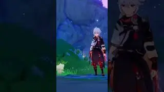 Kazuha cure for me edit | Genshin Impact kazuha edit | kazuha genshin impact 