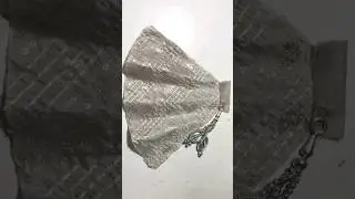 new ideas full gher umbrella lehenga cutting and stitching 
