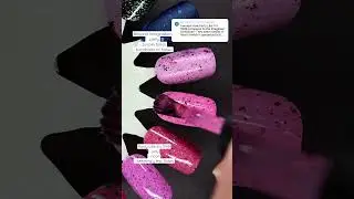 Rogue Lacquer- Comparisons