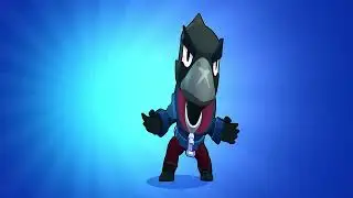 Unlocking Phoenix Crow in Brawl Stars