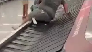 карусел, карусел, кто успел тот и сел
