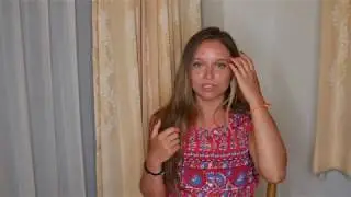 Отзыв о семинаре Андрея Счастье Тайланд 2018 NEOсыроедение