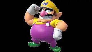 Capcom Vs. SNK Arranged MUGEN Gameplay - Free Battle Showcase Wario playthrough