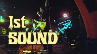 KAISER - 1st Sound Teaser