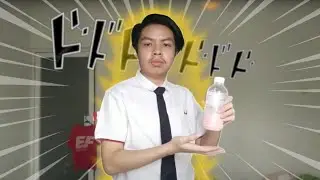 Keseharian - an Apollo Fresh cover JOJO