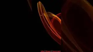 Flame painter in ue4 niagara