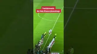 Ostatni mecz Kuby Błaszczykowskiego