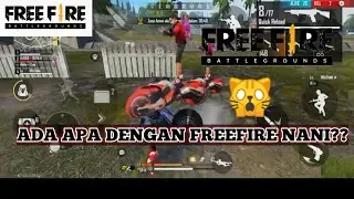 bertemu orang yang aneh | freefire