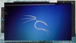 Запуск Kali Linux на флешке и настройка сохранения данных