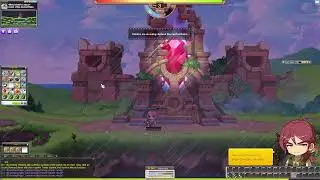 [MapleSea Bootes] Misty Island Chapter 2
